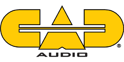 CAD AUDIO