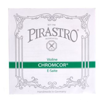 Pirastro Chromcor E 319140 3/4 1/2 Χορδή Βιολιού