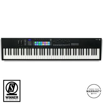 LAUNCHKEY 88 MK3-1