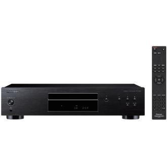 Pioneer PD-10AEB Black CD  Player