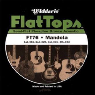 DADDARIO EFT76