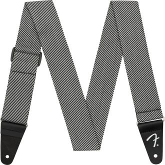 FENDER STRAP MODERN TWEED