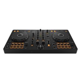 Pioneer DDJ-FLX4 DJ Controller