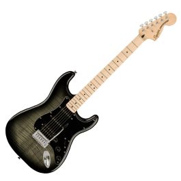 Fender Squier Affinity Series Stratocaster FMT HSS Black Burst Fender Squier Affinity Series Stratocaster FMT HSS Black Burst