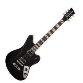 Jackson Pro Series Signature Lee Malia LM-87 Electric Guitar