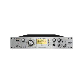 Gainlab Audio Bishop All Tube Channel Strip With Dual-Slope Optical ...