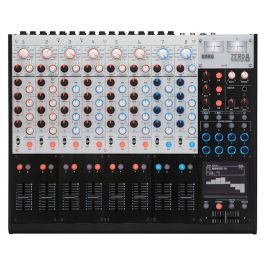 KORG ZERO8 ジャンク　ミキサー ・オーディオ/MIDIIF 8449_1.jpg