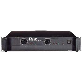 Inter M R300 INTER-M R300 P.A. Amplifier 2X150W/4Ω