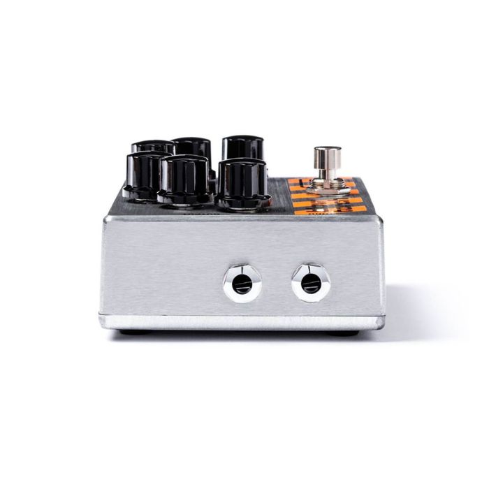 ベース MXR M-181 bass blow torch MXR M-181 Blow Torch Distortion Pedal