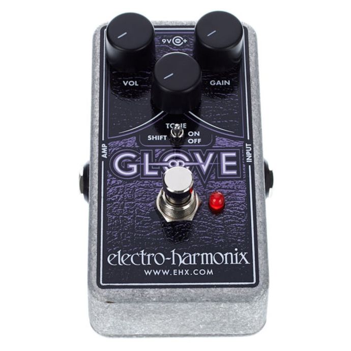 Electro-Harmonix OD Glove Pedal