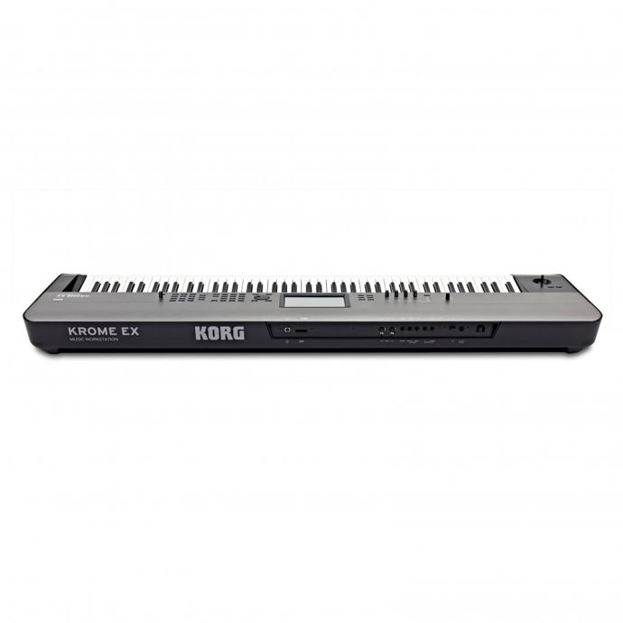 KORG KROME EX 88 Music Workstation