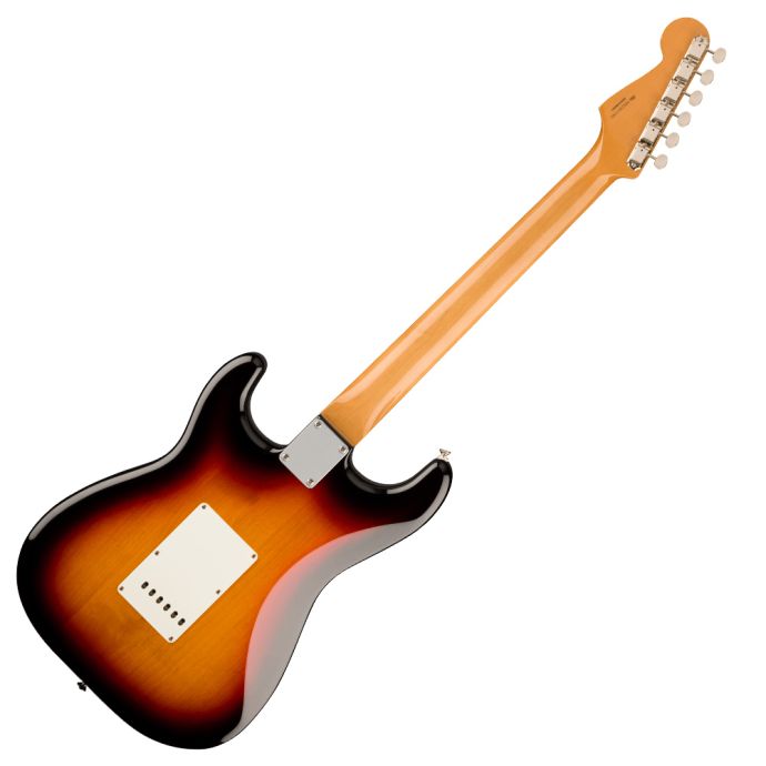 Fender Vintera II '60s Stratocaster 3-Color Sunburst Electric Guitar