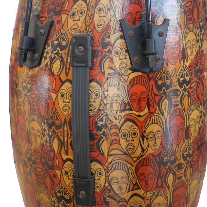 Conga Pair Remo Poncho Sanchez Signature Set 11.75'' 12.5''