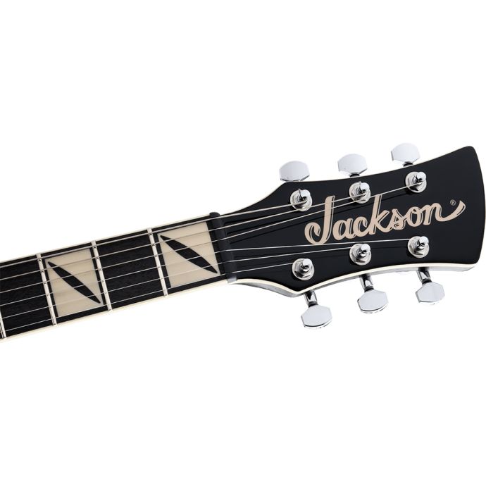 Jackson Pro Series Signature Lee Malia LM-87 Electric Guitar