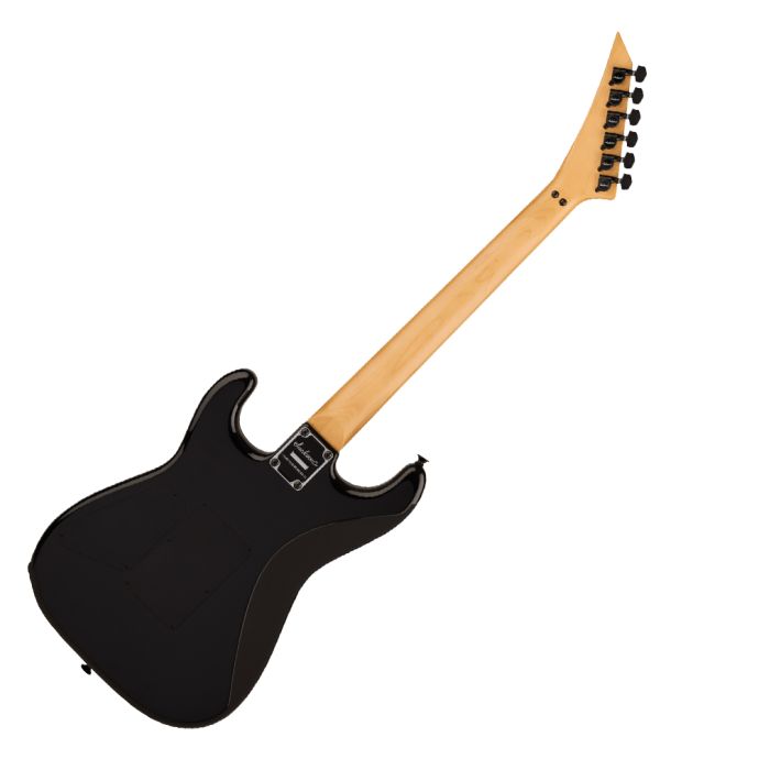 Jackson Pro Origins 1985 San Dimas SD1A H FR Gloss Black