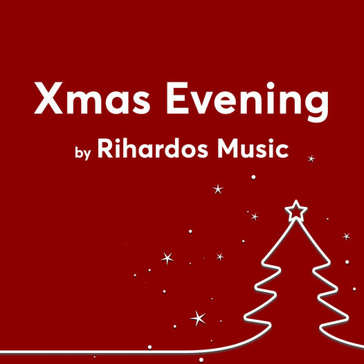 Xmas evening by Rihardos.gr