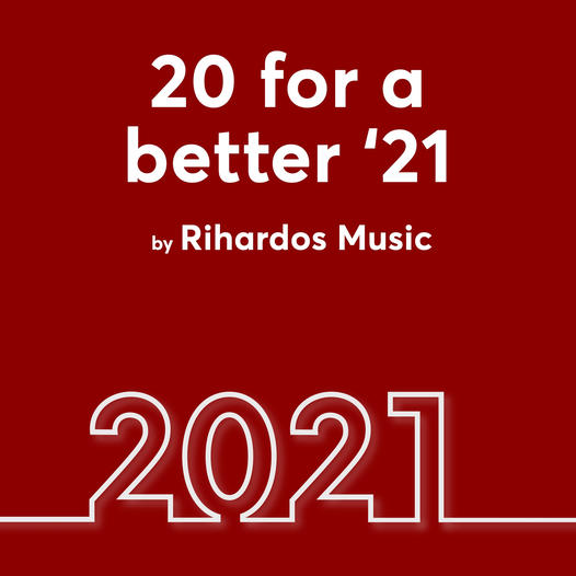 for a better 2021