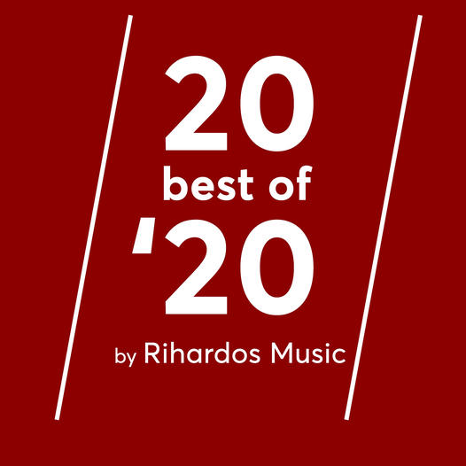 20 best of '20