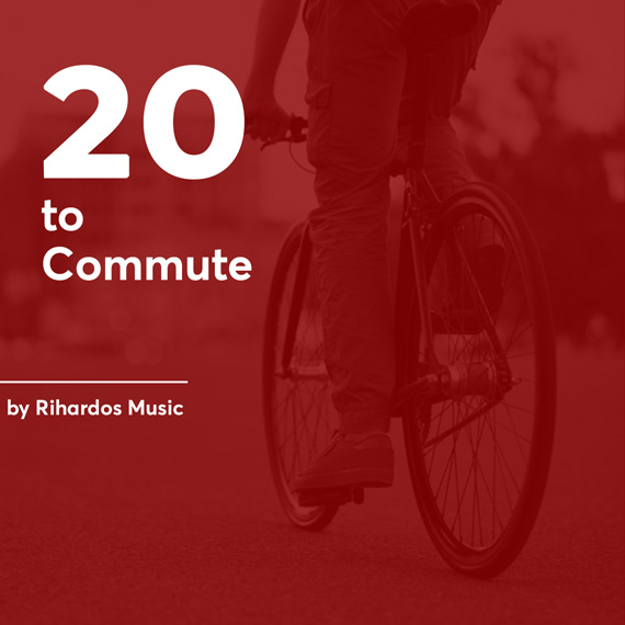 20 to Commute